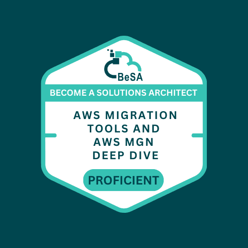 AWS Migration Tools and AWS MGN Deep Dive