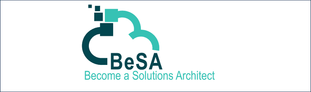 BeSA Cloud Academy Logo